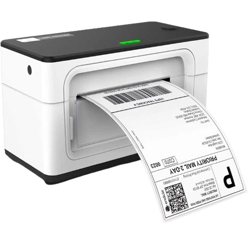 Barcode Printer