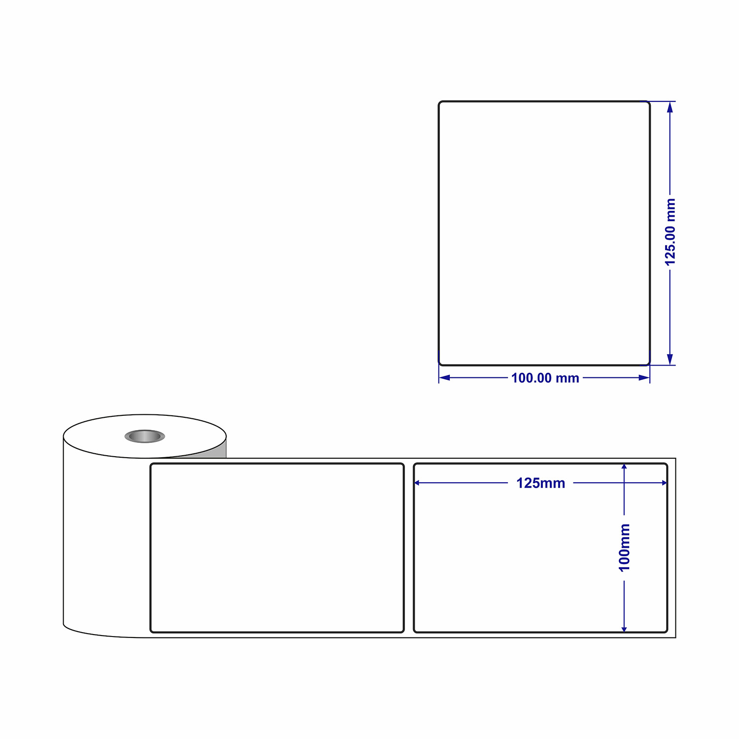 upc label stickers