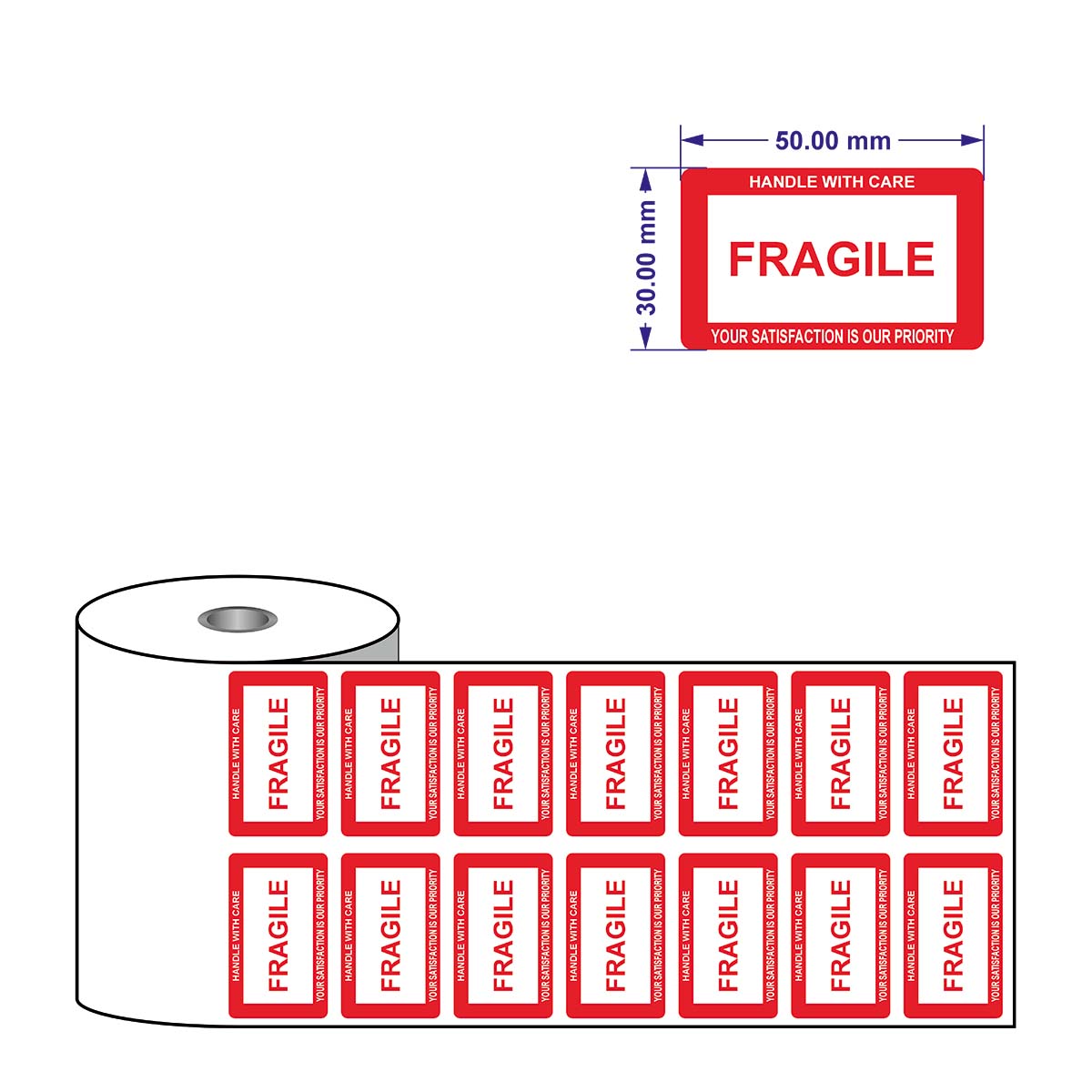 print stickers online