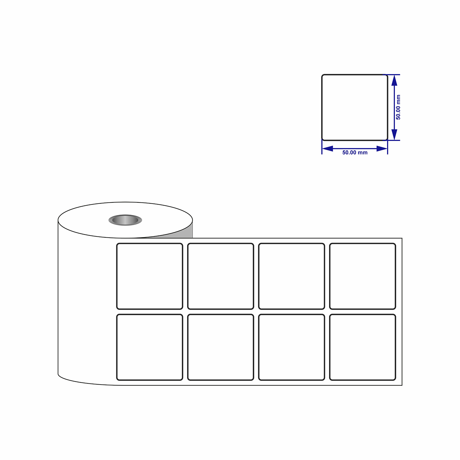 barcode labels