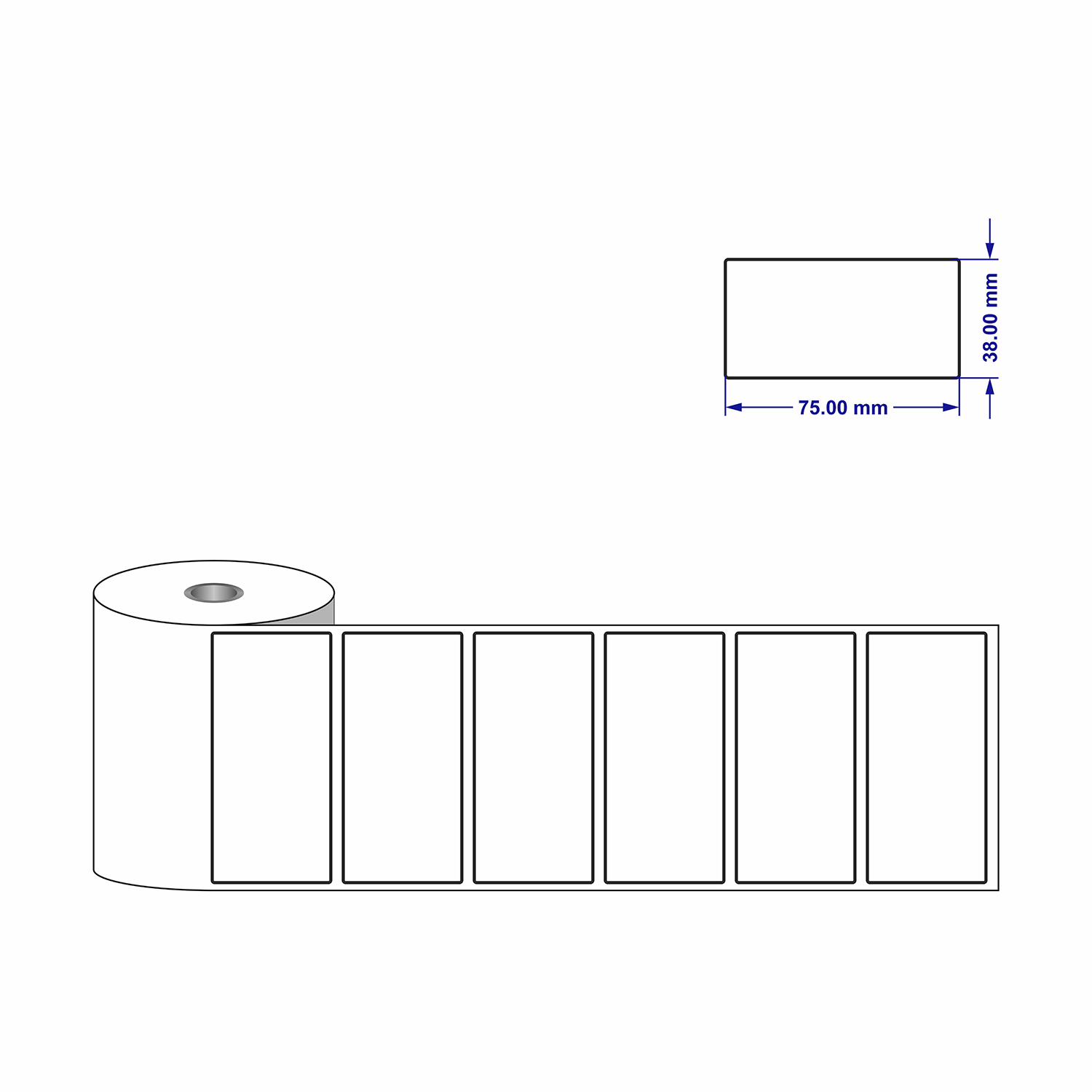 custom sticker labels