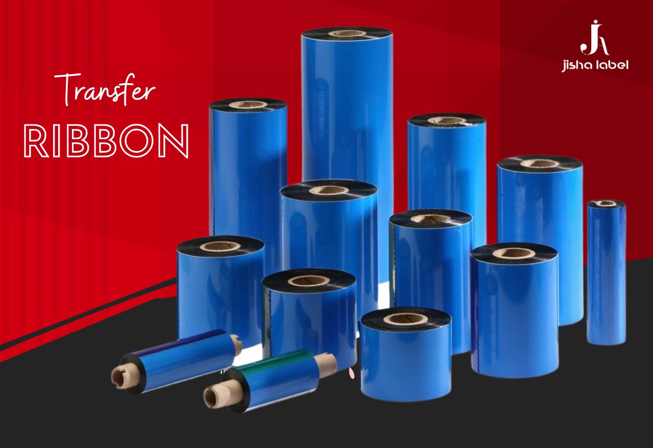 Thermal Transfer Ribbon