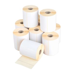 Printing Product Labels