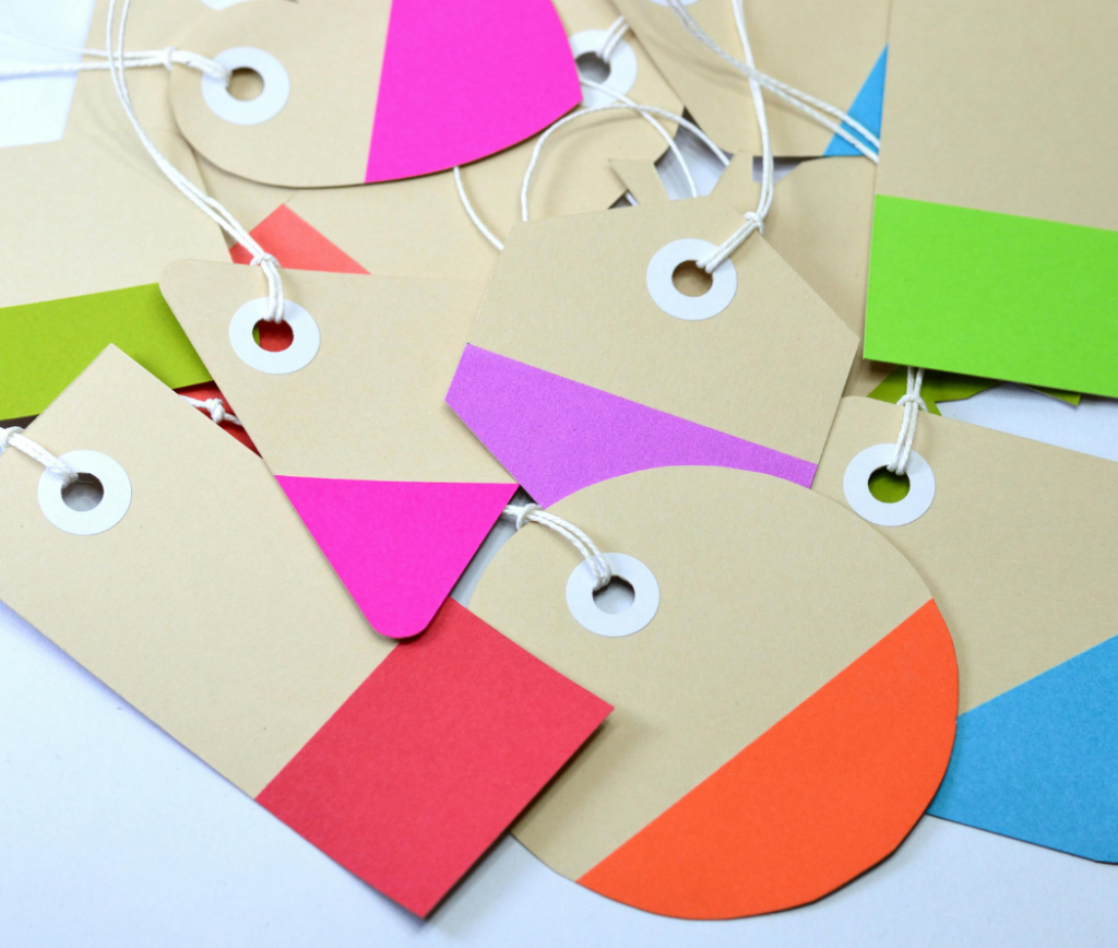 Label printing trends