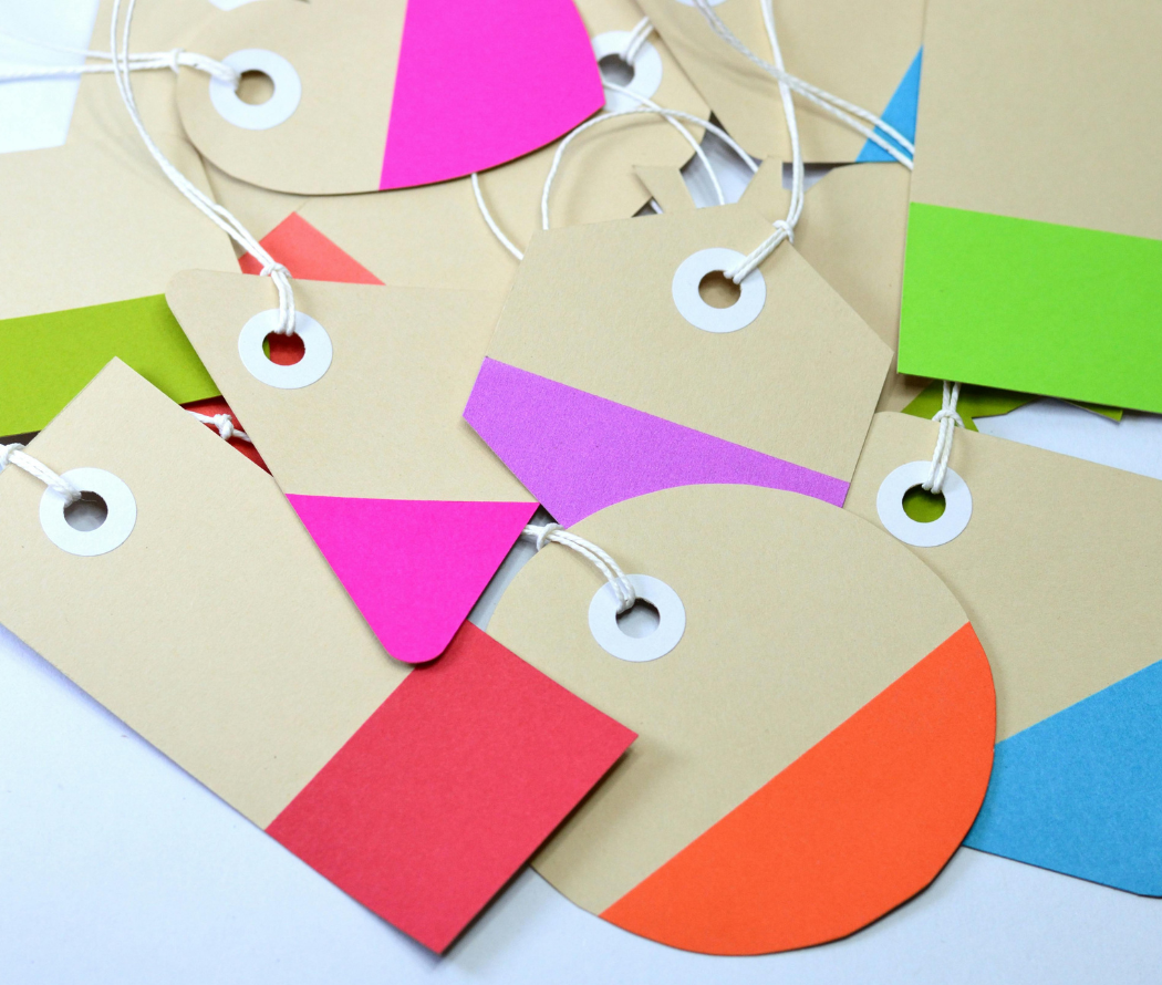 Label printing trends