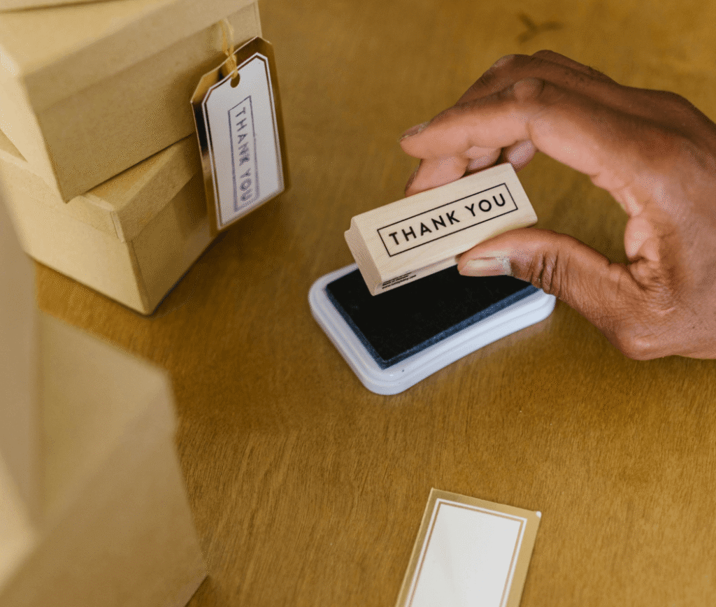 Custom Printed Labels