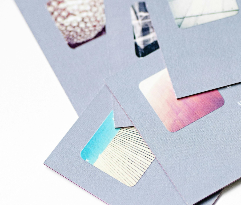 Premium print quality label