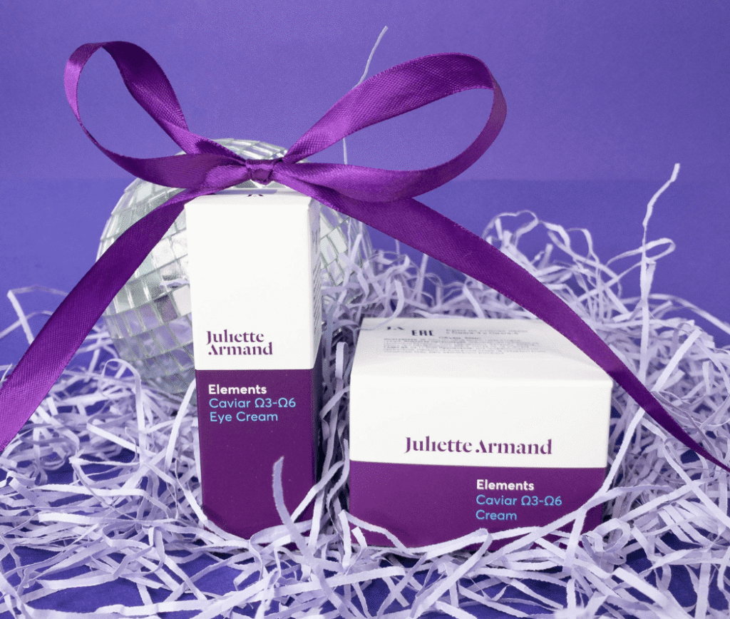 Seasonal Product Label